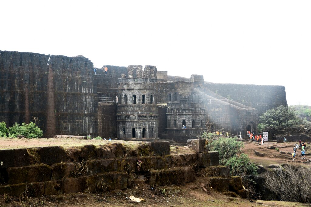 Mahadarwaja